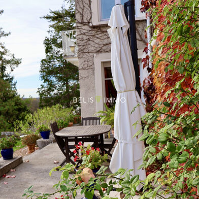 Maison 11 pièces 649000 €