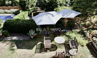 Maison 11 Pièces 288 m² à vendre à Chinon (37500)