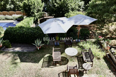 Maison 11 pièces 649000 €