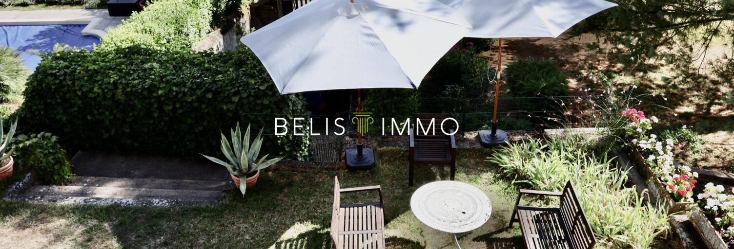 Maison 11 Pièces 288 m² à vendre à Chinon (37500)