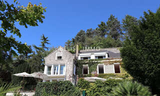 Maison 11 Pièces 288 m² à vendre à Chinon (37500)