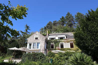 Maison 11 pièces 649000 €