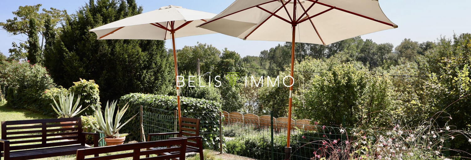Maison 11 Pièces 288 m² à vendre à Chinon (37500)
