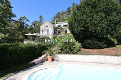 Maison 11 pièces 599000 €