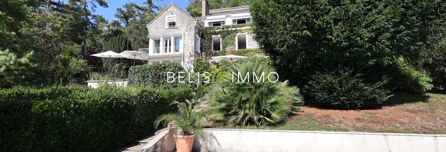 Maison 11 Pièces 288 m² à vendre à Chinon (37500)