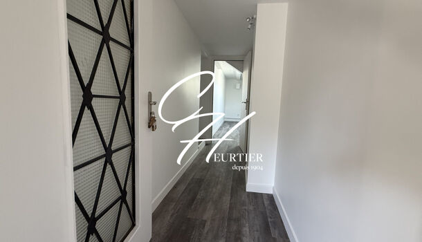 Appartement 5 pièces  à louer Herbeys 38320