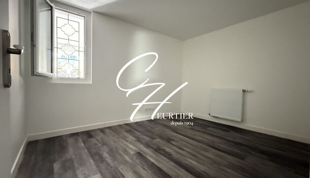 Appartement 5 pièces  à louer Herbeys 38320