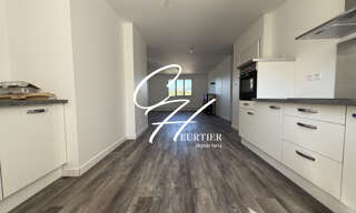 Appartement 5 Pièces 104 m² à louer à Herbeys (38320)