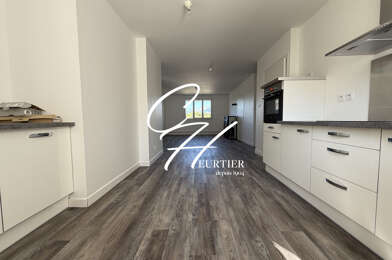 Appartement 5 pièces 1300 €