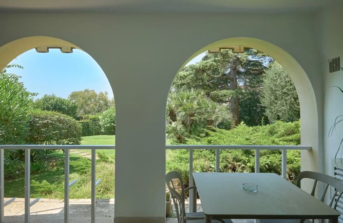 Cannes Basse Californie luxueux 2 pièces — photo 2