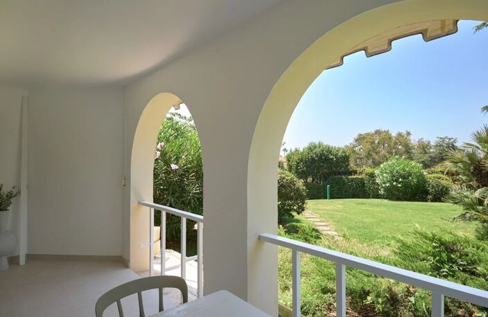 Cannes Basse Californie luxueux 2 pièces — photo 4