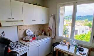 Appartement 3 Pièces 69 m² à vendre à Périgueux (24000)