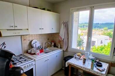 Appartement 3 pièces 120000 €