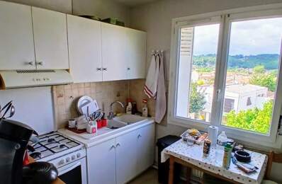Appartement 3 Pièces 74m2 avec Loggia — photo du bien