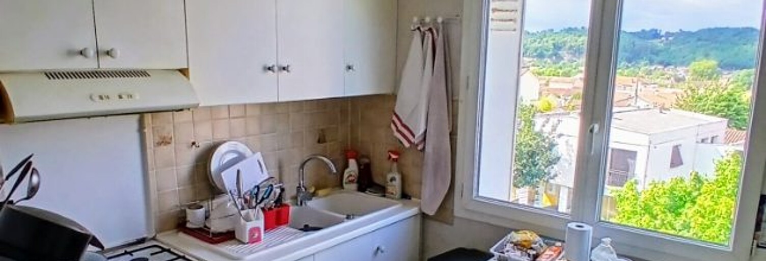 Appartement 3 Pièces 69 m² à vendre à Périgueux (24000)