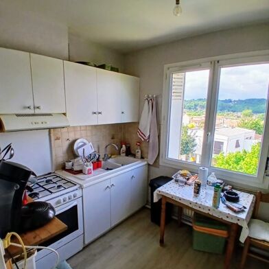 Appartement 3 pièces 120000 €