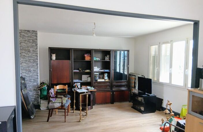 Appartement 3 Pièces 74m2 avec Loggia — photo 2