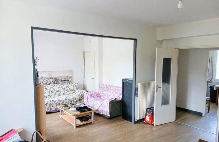 Appartement 3 Pièces 74m2 avec Loggia — photo 3