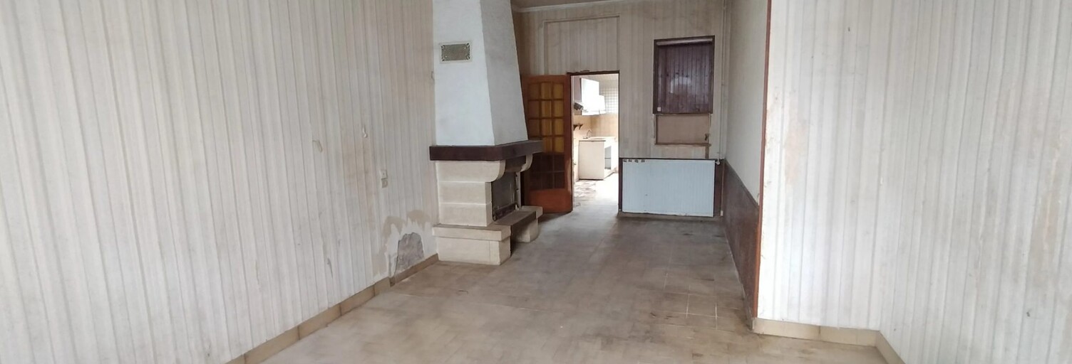 Maison 6 Pièces 97 m² à vendre à Montval-sur-Loir (72500)