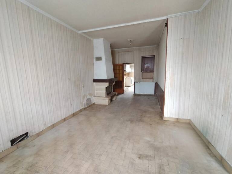 maison à fort potentiel — photo 1