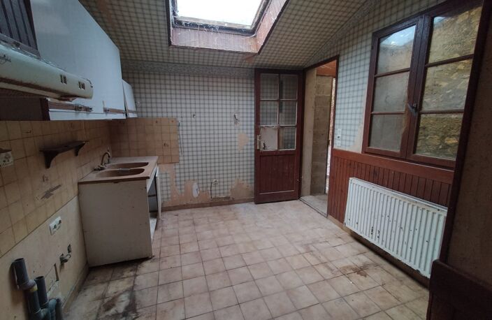 maison à fort potentiel — photo 2