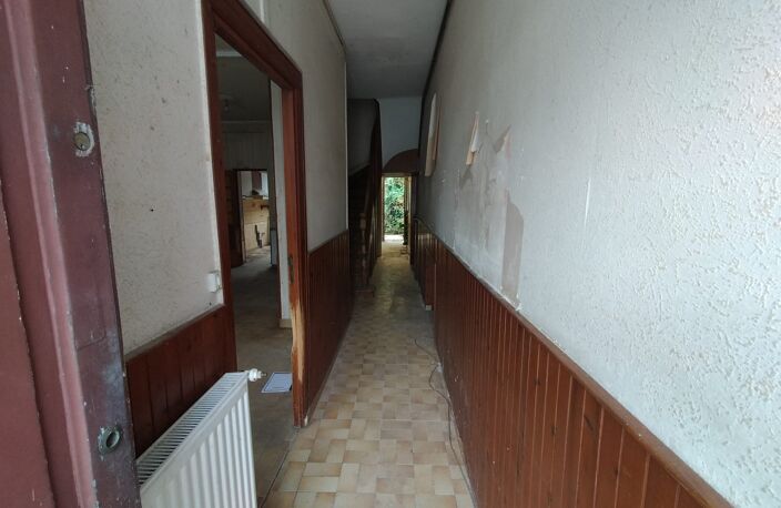 maison à fort potentiel — photo 3