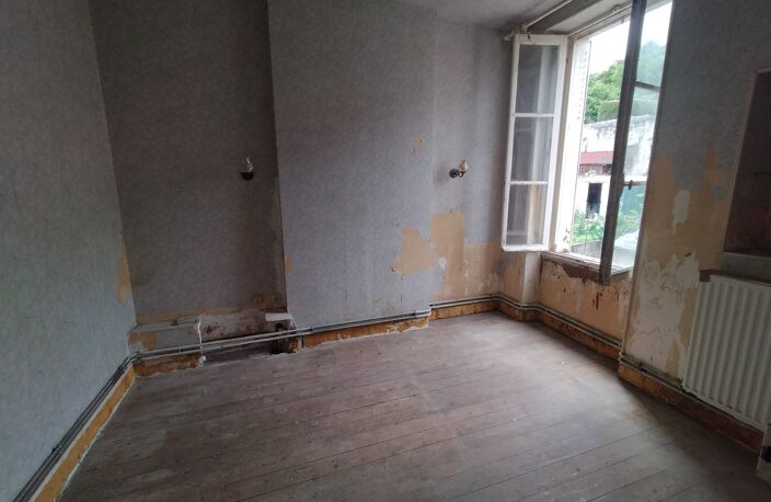 maison à fort potentiel — photo 5