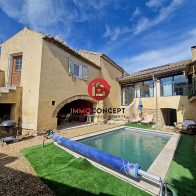 Maison 8 pièces 341000 €