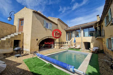 Maison 8 pièces 341000 €