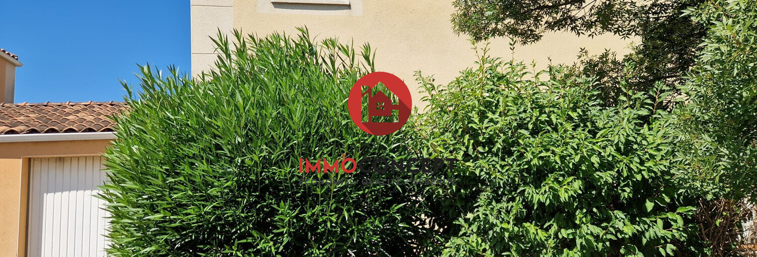 Maison 4 Pièces 88 m² à vendre à Pont-Saint-Esprit (30130)