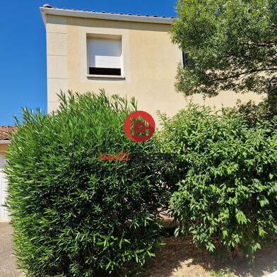 Maison 4 pièces 180000 €