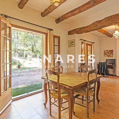 Maison 3 pièces 305000 €