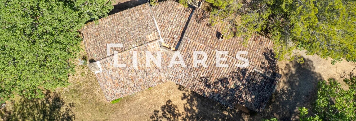 Maison 3 Pièces 94 m² à vendre à Saint-Julien (83560)