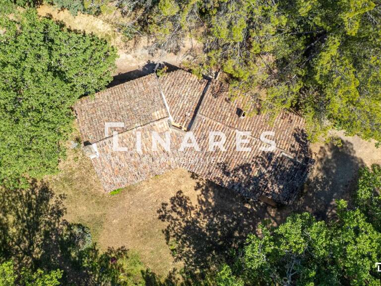 MA TRANQUILITE - Maison T3 de 94m2 - Garage - Terrain de 8142m2 — photo 1