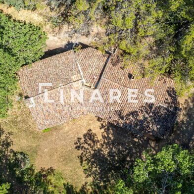 Maison 3 pièces 305000 €