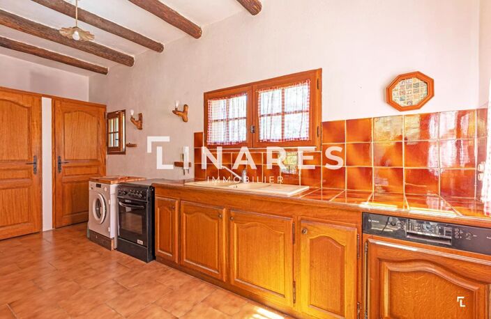 MA TRANQUILITE - Maison T3 de 94m2 - Garage - Terrain de 8142m2 — photo 2