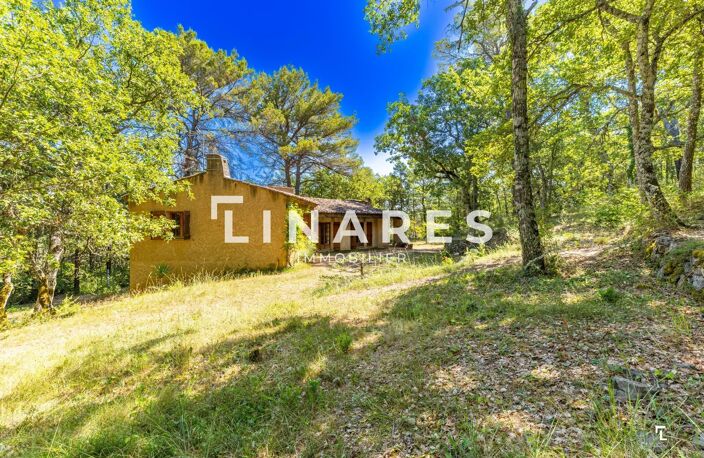 MA TRANQUILITE - Maison T3 de 94m2 - Garage - Terrain de 8142m2 — photo 3