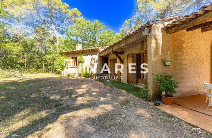 MA TRANQUILITE - Maison T3 de 94m2 - Garage - Terrain de 8142m2 — photo 4