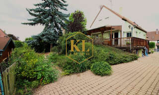 Maison 6 Pièces 145 m² à vendre à Wickerschwihr (68320)