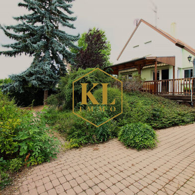 Maison 6 pièces 435000 €