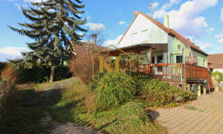 Maison 6 Pièces 145 m² à vendre à Wickerschwihr (68320)