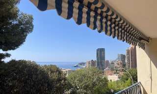 Appartement 3 Pièces 56 m² à vendre à Roquebrune-Cap-Martin (06190)