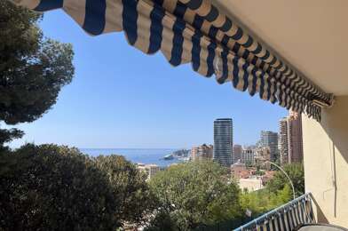 Appartement 3 pièces 457000 €