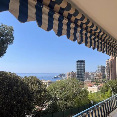 Appartement 3 pièces 457000 €