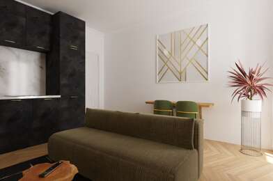 Appartement 1 pièces 150000 €