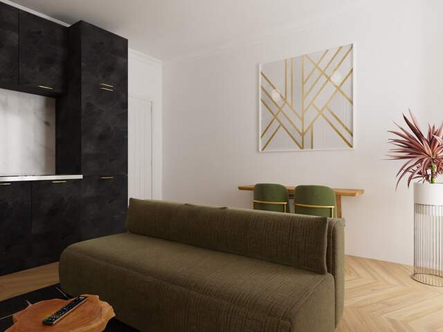 T1 Bis d'Exception en Hypercentre de Thonon-les-Bains — photo du bien