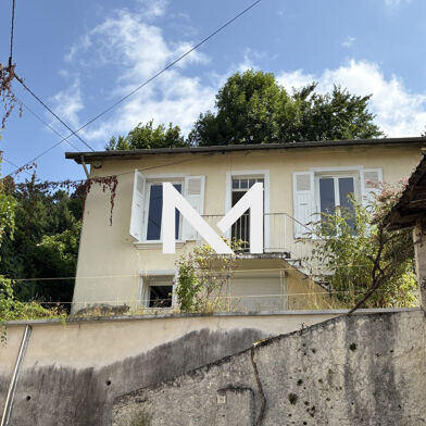 Maison 2 pièces 220000 €