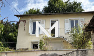 Maison 2 Pièces 65 m² à vendre à Coublevie (38500)