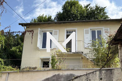 Maison 2 pièces 187000 €