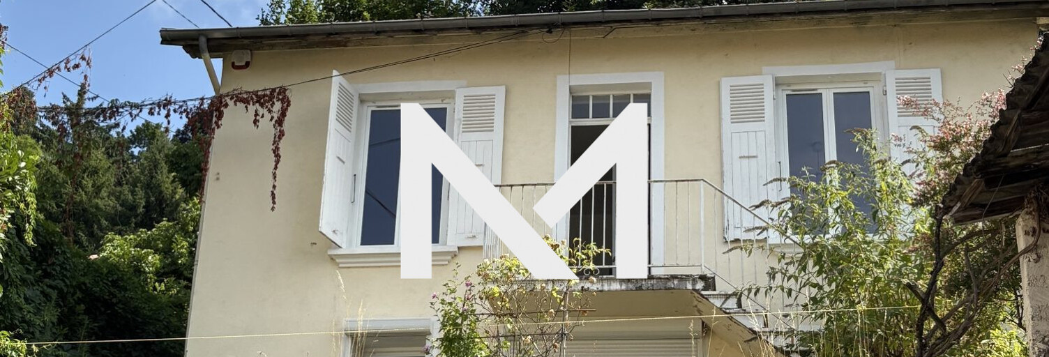 Maison 2 Pièces 65 m² à vendre à Coublevie (38500)